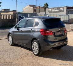 Auto - Bmw 218d active tourer luxury