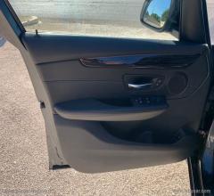Auto - Bmw 218d active tourer luxury