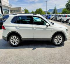 Auto - Volkswagen tiguan 2.0 tdi dsg 4motion business bmt