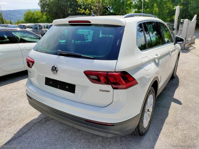 Auto - Volkswagen tiguan 2.0 tdi dsg 4motion business bmt