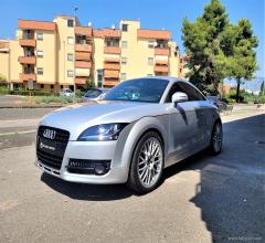 Auto - Audi tt coupÃ¨ 2.0 tfsi s tronic