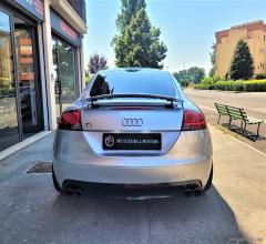 Auto - Audi tt coupÃ¨ 2.0 tfsi s tronic