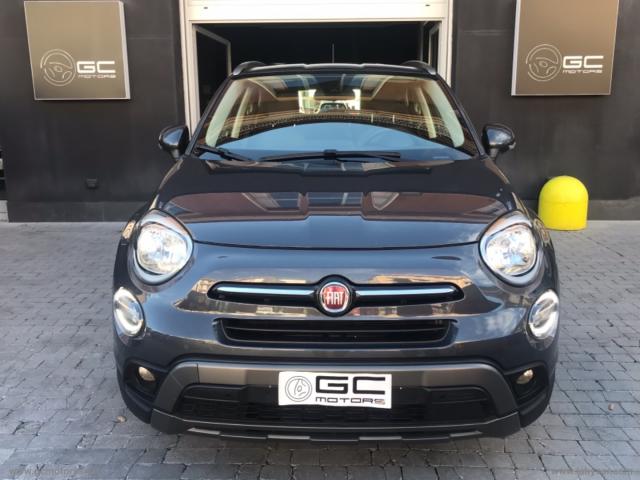 Auto - Fiat 500x 1.6 m.jet 130 cv cross