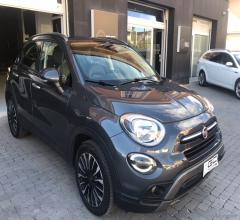 Auto - Fiat 500x 1.6 m.jet 130 cv cross