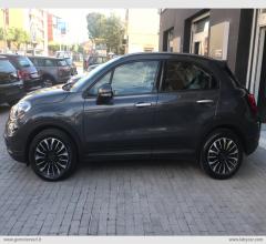 Auto - Fiat 500x 1.6 m.jet 130 cv cross