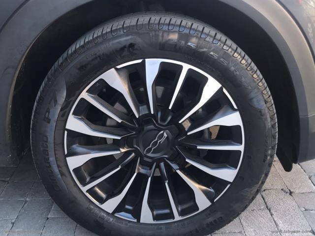 Auto - Fiat 500x 1.6 m.jet 130 cv cross