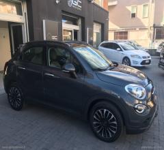 Auto - Fiat 500x 1.6 m.jet 130 cv cross