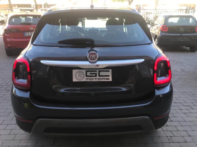 Auto - Fiat 500x 1.6 m.jet 130 cv cross