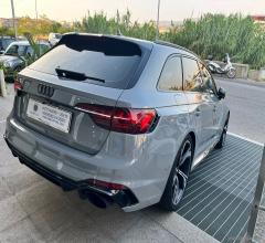 Auto - Audi rs 4 avant