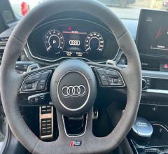Auto - Audi rs 4 avant