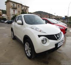 Nissan juke 1.5 dci acenta