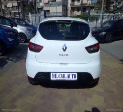 Auto - Renault clio 1.2 75 cv 5p. wave