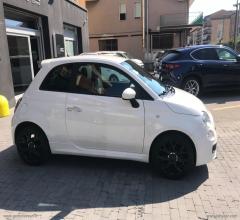 Auto - Fiat 500 1.2 s