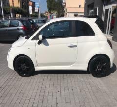 Auto - Fiat 500 1.2 s