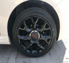 Auto - Fiat 500 1.2 s