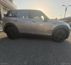 Auto - Mini mini cooper d business clubman aut.