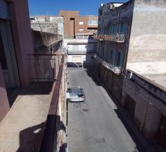 Appartamenti in Vendita - Appartamento in vendita a trapani centro storico