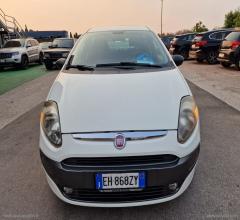 Auto - Fiat punto evo 1.3 mjt 95 cv 5p. autocarro
