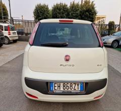 Auto - Fiat punto evo 1.3 mjt 95 cv 5p. autocarro