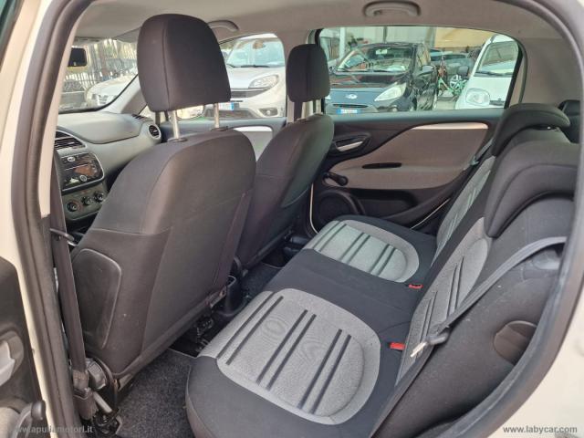 Auto - Fiat punto evo 1.3 mjt 95 cv 5p. autocarro
