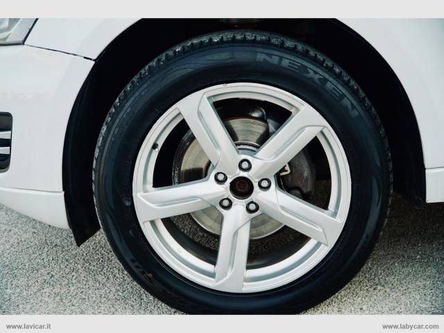 Auto - Audi q5 2.0 tdi 143 cv advanced