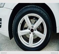 Auto - Audi q5 2.0 tdi 143 cv advanced