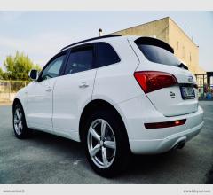 Auto - Audi q5 2.0 tdi 143 cv advanced