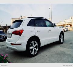 Auto - Audi q5 2.0 tdi 143 cv advanced
