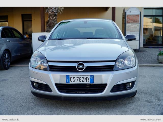 Auto - Opel astra 1.7 cdti 101 cv 5p. cosmo