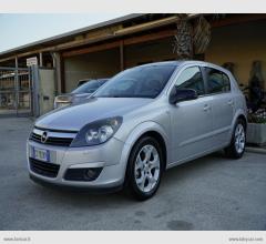 Auto - Opel astra 1.7 cdti 101 cv 5p. cosmo
