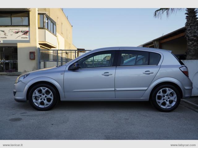 Auto - Opel astra 1.7 cdti 101 cv 5p. cosmo