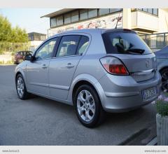 Auto - Opel astra 1.7 cdti 101 cv 5p. cosmo