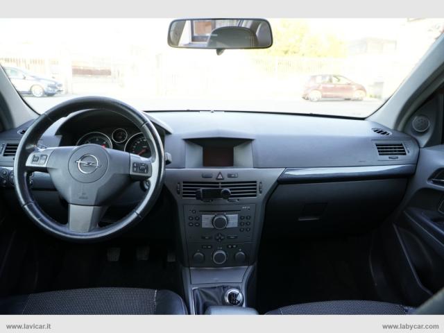 Auto - Opel astra 1.7 cdti 101 cv 5p. cosmo