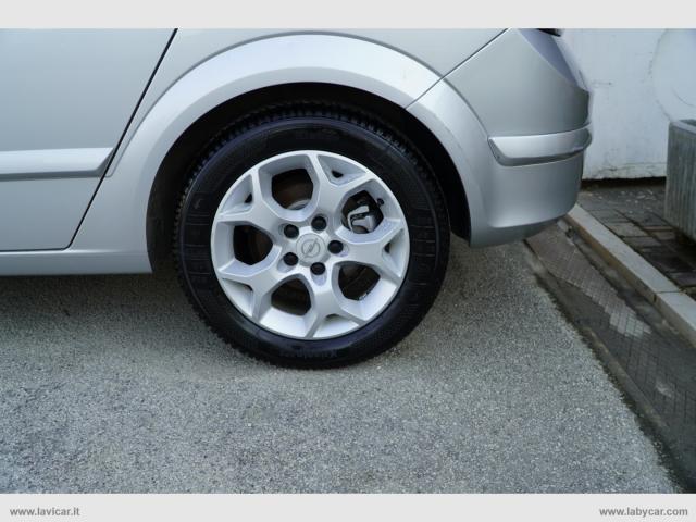 Auto - Opel astra 1.7 cdti 101 cv 5p. cosmo