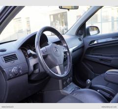 Auto - Opel astra 1.7 cdti 101 cv 5p. cosmo