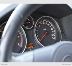 Auto - Opel astra 1.7 cdti 101 cv 5p. cosmo