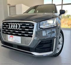 Auto - Audi q2 30 tdi s line edition