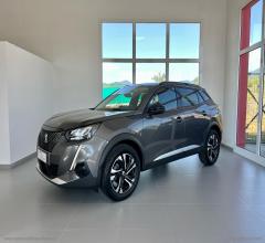 Peugeot 2008 bluehdi 110 s&s allure pack