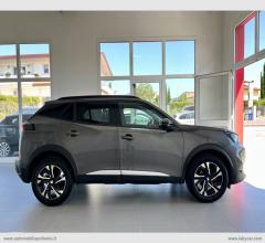 Auto - Peugeot 2008 bluehdi 110 s&s allure pack
