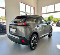 Auto - Peugeot 2008 bluehdi 110 s&s allure pack