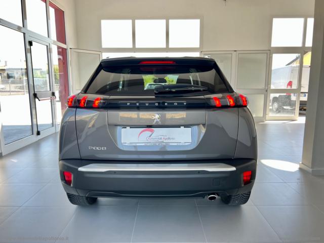Auto - Peugeot 2008 bluehdi 110 s&s allure pack
