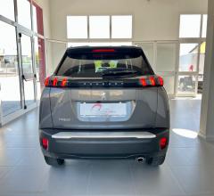 Auto - Peugeot 2008 bluehdi 110 s&s allure pack