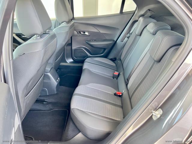 Auto - Peugeot 2008 bluehdi 110 s&s allure pack