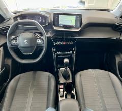 Auto - Peugeot 2008 bluehdi 110 s&s allure pack