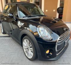 Auto - Mini one d allestimeno hype
