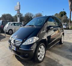 Mercedes-benz a 180 cdi elegance *catena rotta