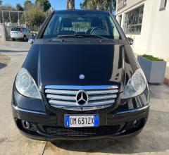 Auto - Mercedes-benz a 180 cdi elegance *catena rotta