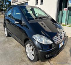 Auto - Mercedes-benz a 180 cdi elegance *catena rotta