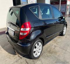 Auto - Mercedes-benz a 180 cdi elegance *catena rotta