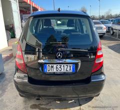 Auto - Mercedes-benz a 180 cdi elegance *catena rotta